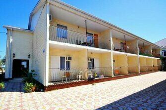 База отдыха Дельфин