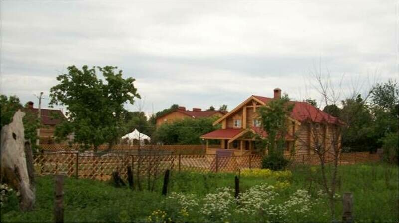 Гостевой дом У Романова, Владимирская область, Суздаль Суздальский район
