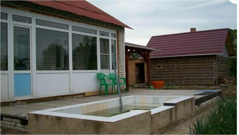 Гостевой дом | У Романова, Владимирская область