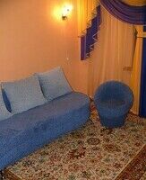 Апартаменты (первый этаж), Гостевой дом У звонницы монастыря, Суздаль