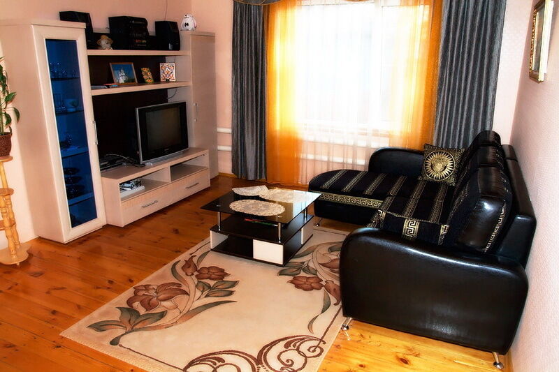 Комната отдыха | У Кремля, Владимирская область