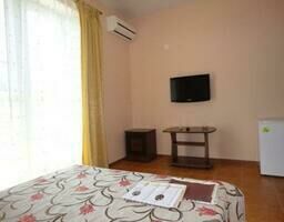 Двухместный номер, Гостевой дом Мелисса, Кабардинка