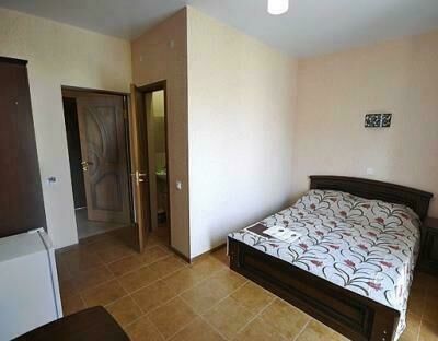 Номер | Мелисса, Краснодарский край