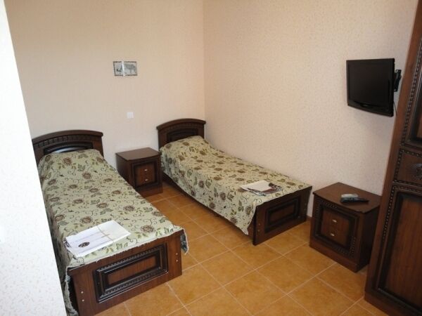 Вариант номера | Мелисса, Краснодарский край