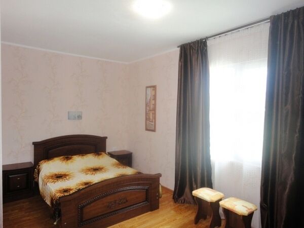 Вариант номера | Мелисса, Краснодарский край