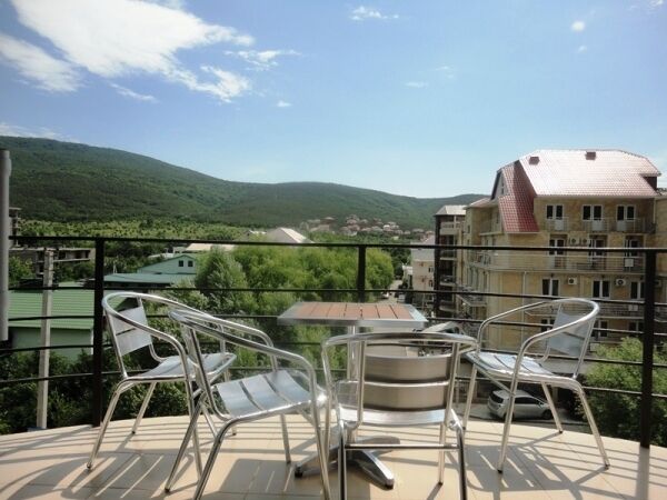 Балкон | Мелисса, Краснодарский край