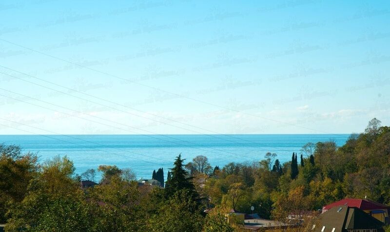 Гостевой дом Гаро, Краснодарский край, Сочи Сочи Вардане