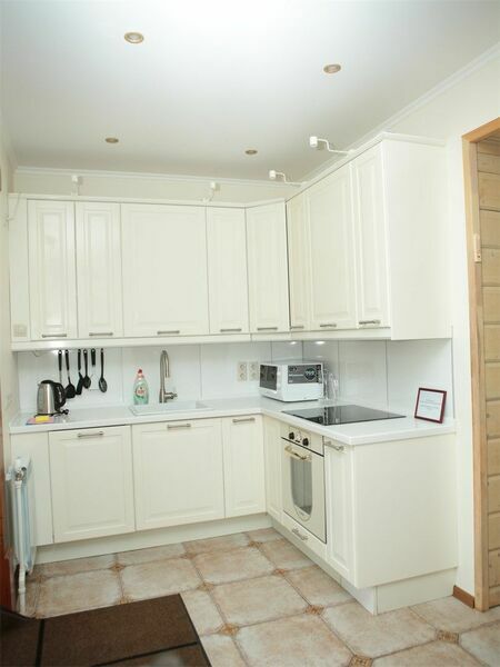 Коттедж 8-местный (110)