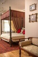 Номер Дворянский 2-местный с видом на озеро, Усадьба Мосоловых, Дубовка