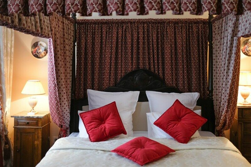 Номер Дворянский 2-местный