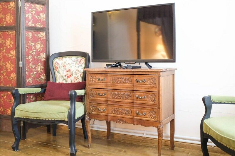 Номер Дворянский 2-местный