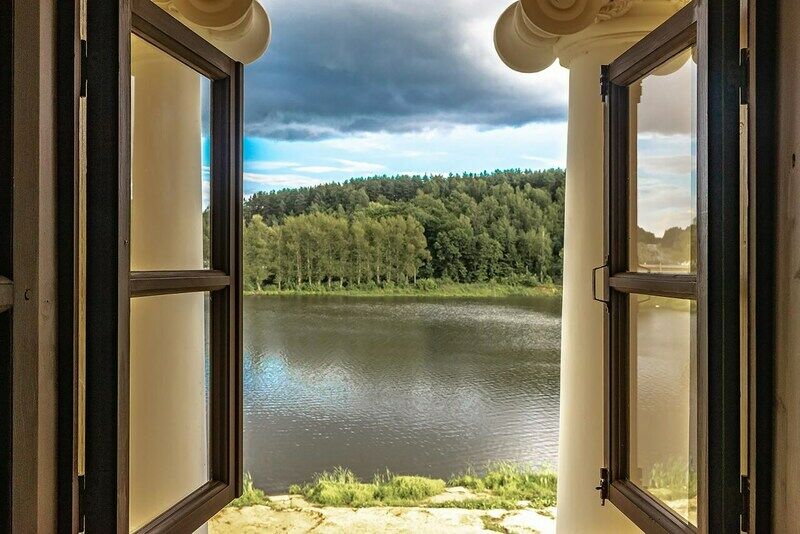 Номер Купеческий 2-местный