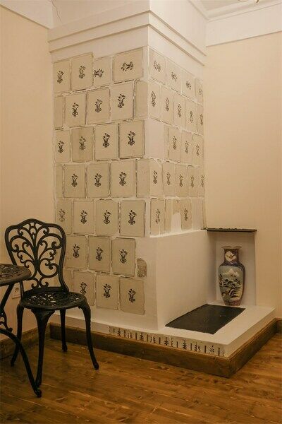 Номер Купеческий 2-местный