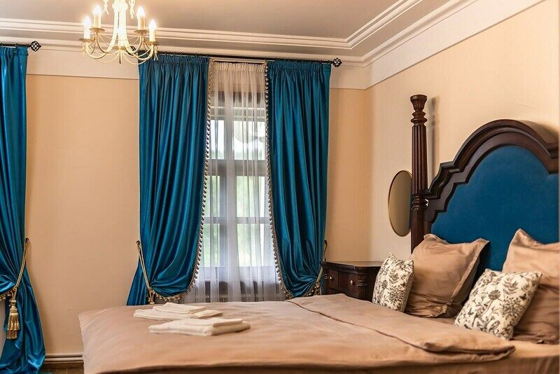 Номер Купеческий 2-местный