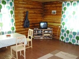 5-ти местный номер, База отдыха Конда, Кондинский