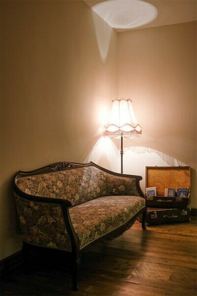 Номер Купеческий 2-местный