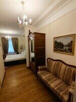 Стандарт 2-местный, Усадьба Мосоловых, Дубовка