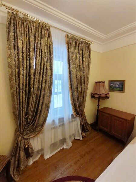 Стандартный 2-местный