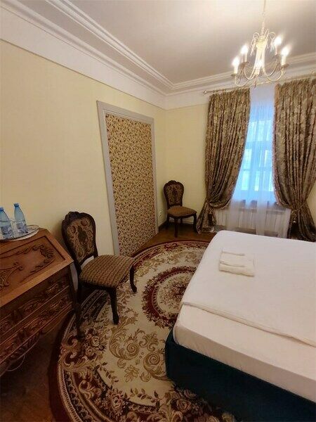 Стандартный 2-местный