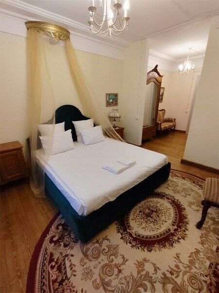 Стандартный 2-местный