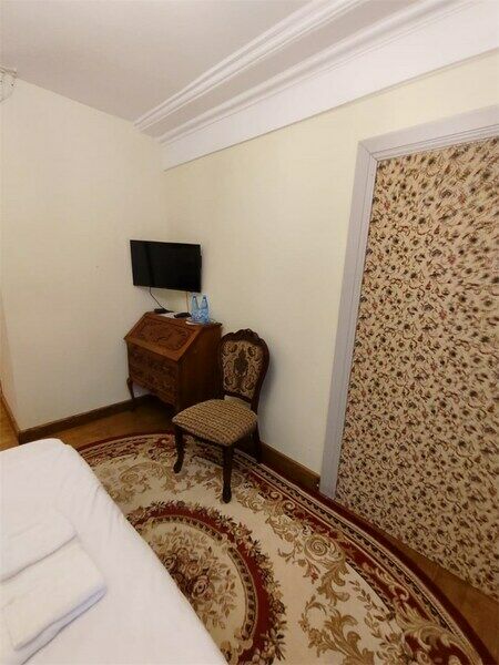 Стандартный 2-местный