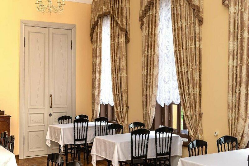 Усадьба Мосоловых, Тульская область: фото 4