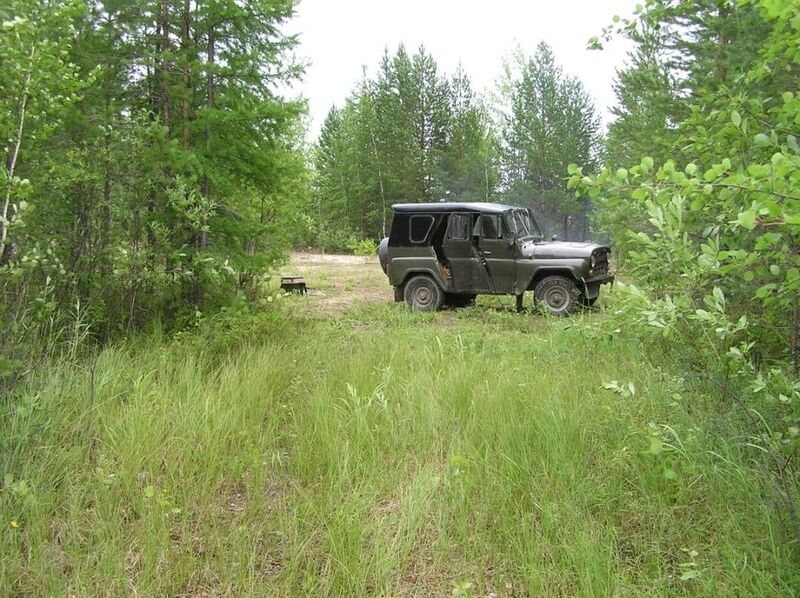 Конда | Конда, Ханты-Мансийский автономный округ