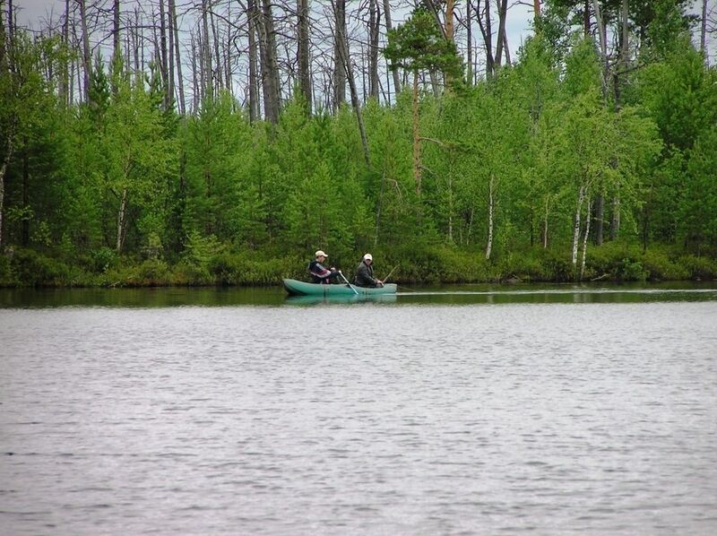 Конда | Конда, Ханты-Мансийский автономный округ