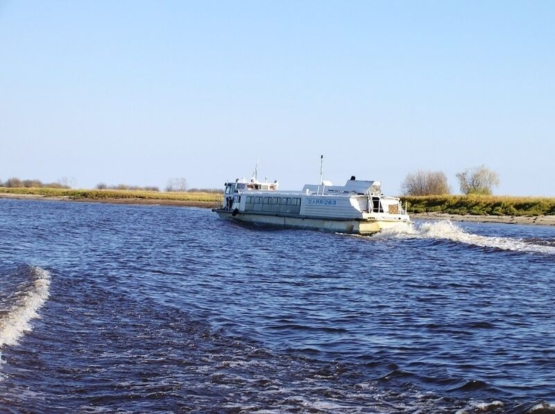 Конда | Конда, Ханты-Мансийский автономный округ