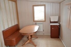 Гостинный домик, База отдыха Поснокорт, Нягань