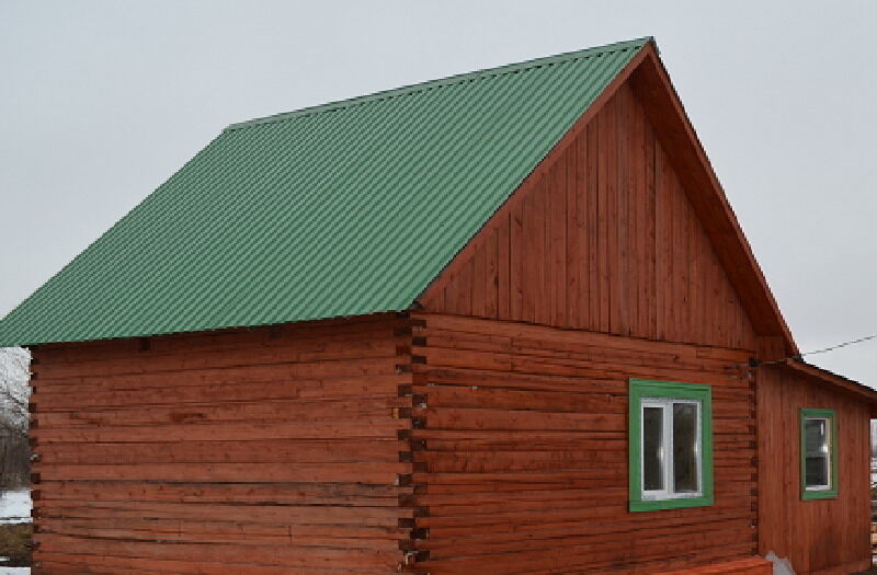 База отдыха Поснокорт, Ханты-Мансийский автономный округ, Нягань 