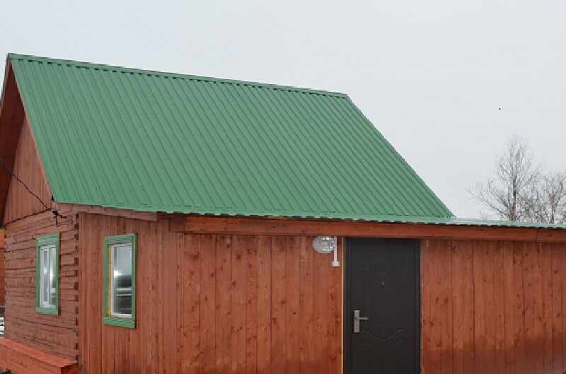 Поснокорт | Поснокорт, Ханты-Мансийский автономный округ