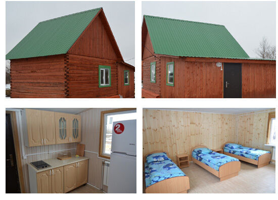 Поснокорт | Поснокорт, Ханты-Мансийский автономный округ