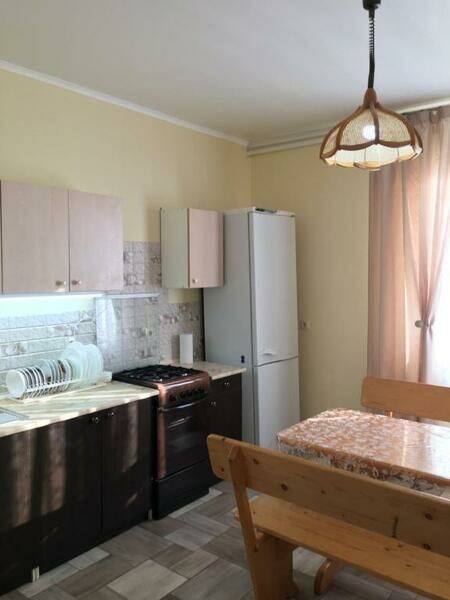 Апартаменты 4-местный 5-комнатный