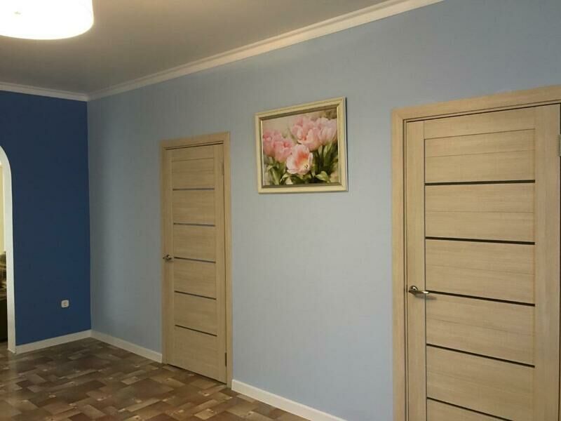 Апартаменты 4-местный 5-комнатный