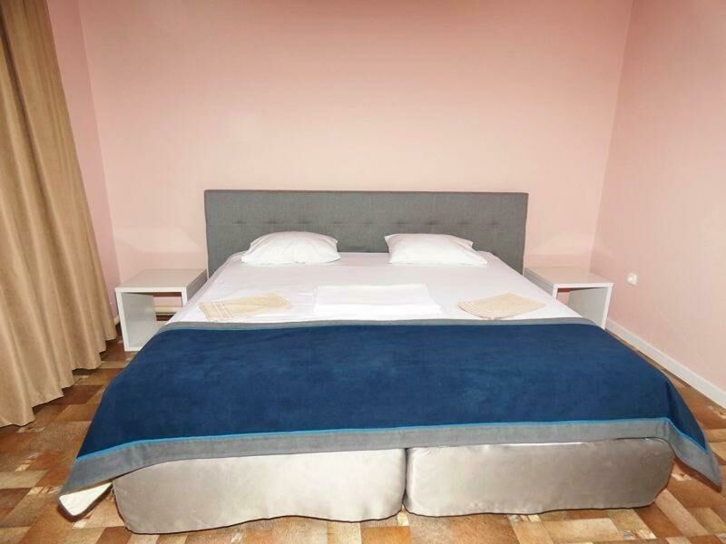 Апартаменты 6-местный 5-комнатный