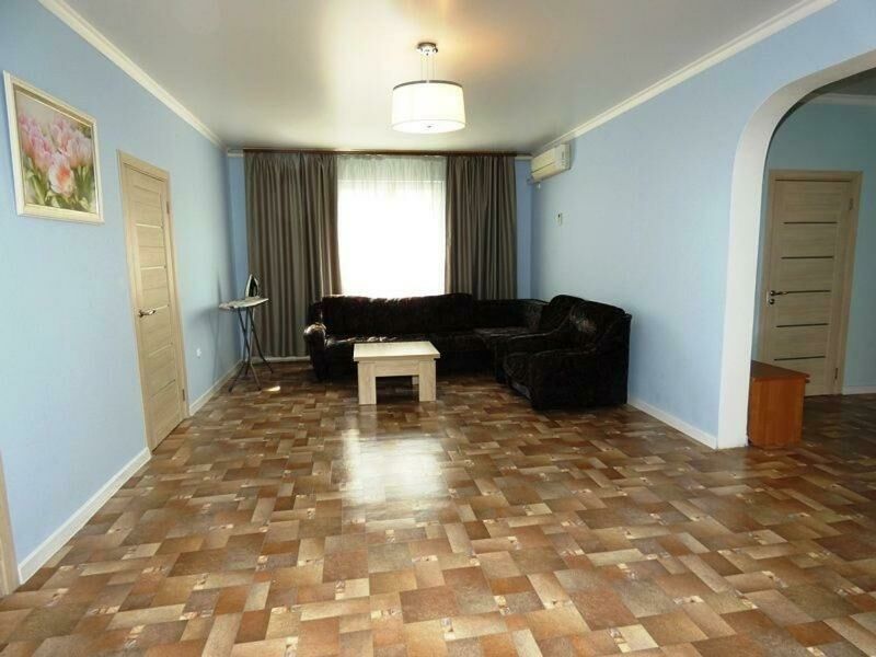 Апартаменты 6-местный 5-комнатный