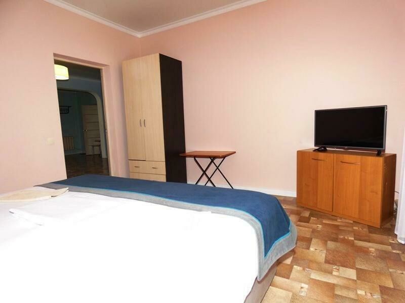 Апартаменты 6-местный 5-комнатный