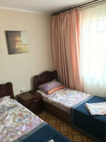 Стандартный 2-местный 1-комнатный