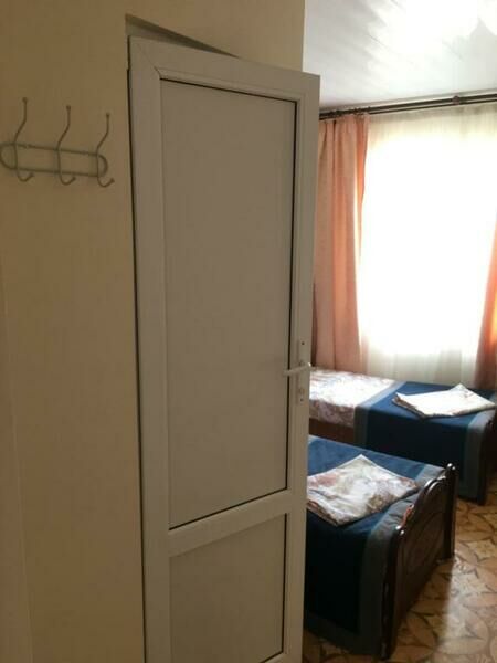 Стандартный 2-местный 1-комнатный