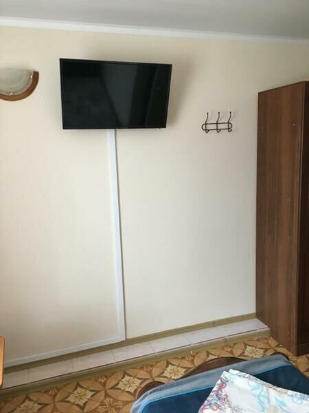 Стандартный 2-местный 1-комнатный