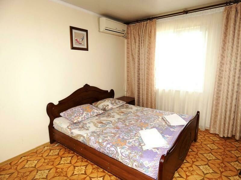 Стандартный 3-местный 1-комнатный