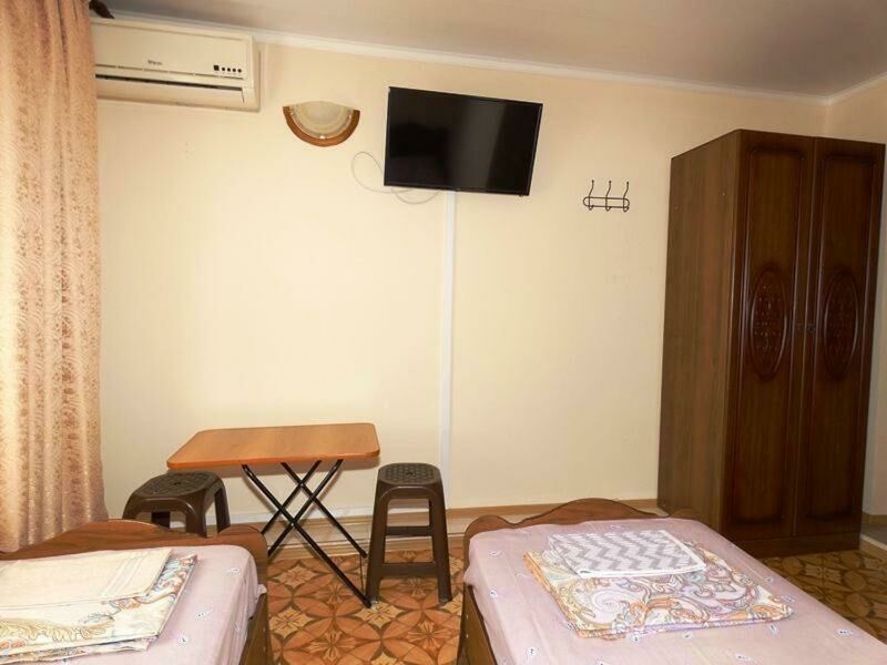 Стандартный 3-местный 1-комнатный