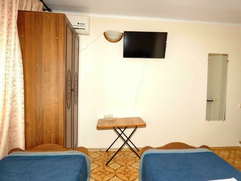 Стандартный 3-местный 1-комнатный