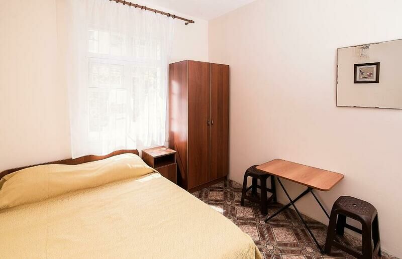 Эконом 3-местый 1-комнатный