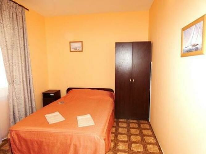 Эконом 3-местый 1-комнатный