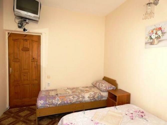 Эконом 3-местый 1-комнатный