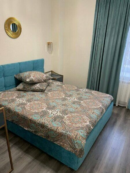 Гостиница Сильф, Тульская область, Ефремов 