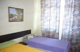 Двухместный номер, Гостевой дом Гринго, Адлер