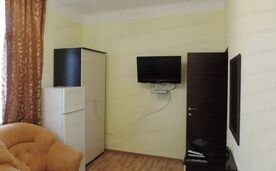 Семейный двухкомнатный люкс, Гостевой дом Гринго, Адлер